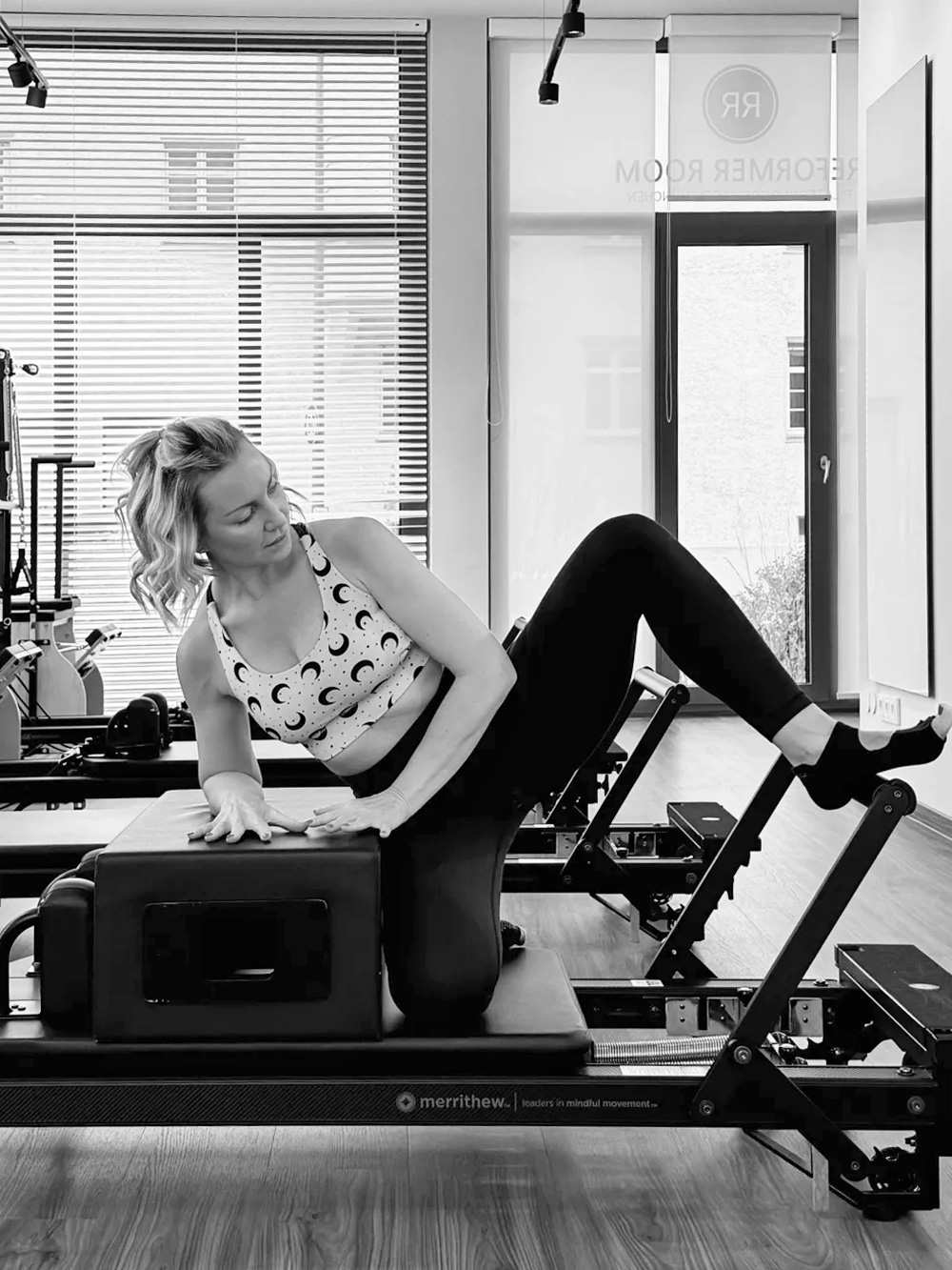 Reformer Room Studio Reformer Room Studio